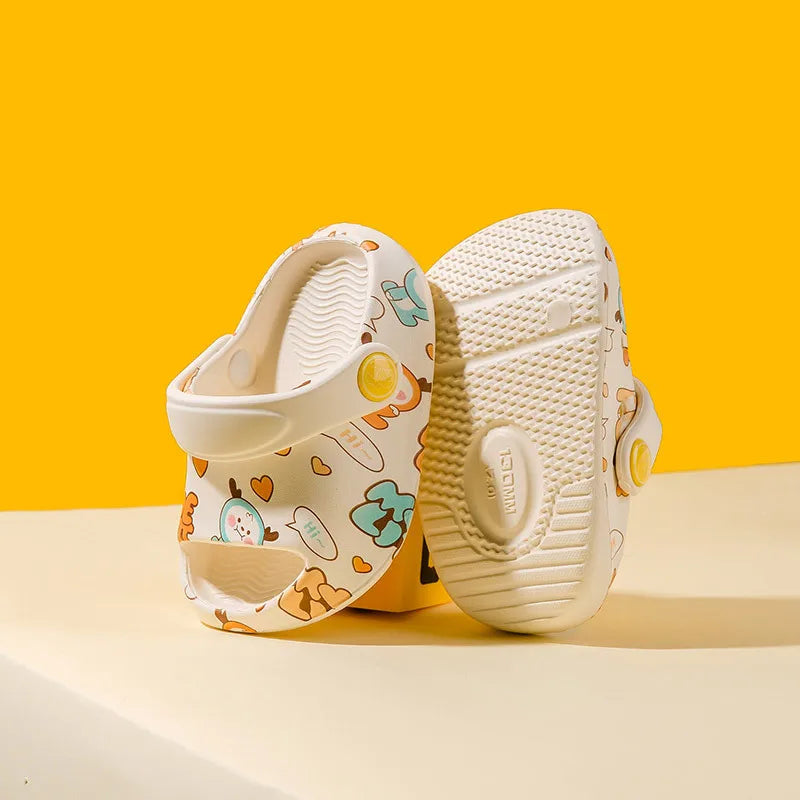 Izendoorn | Cartoon slippers