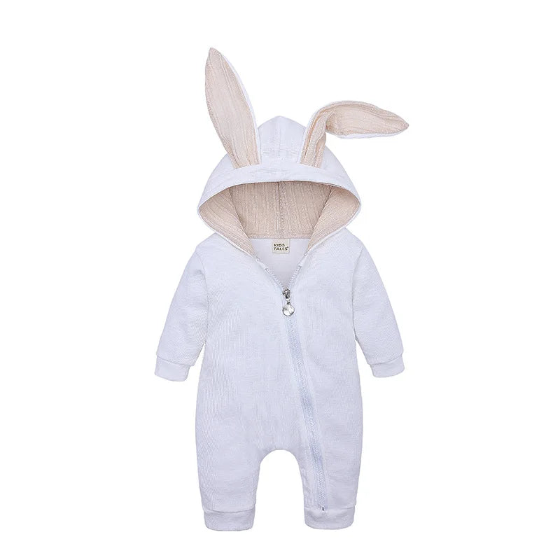 Izendoorn | jumpsuit met rits