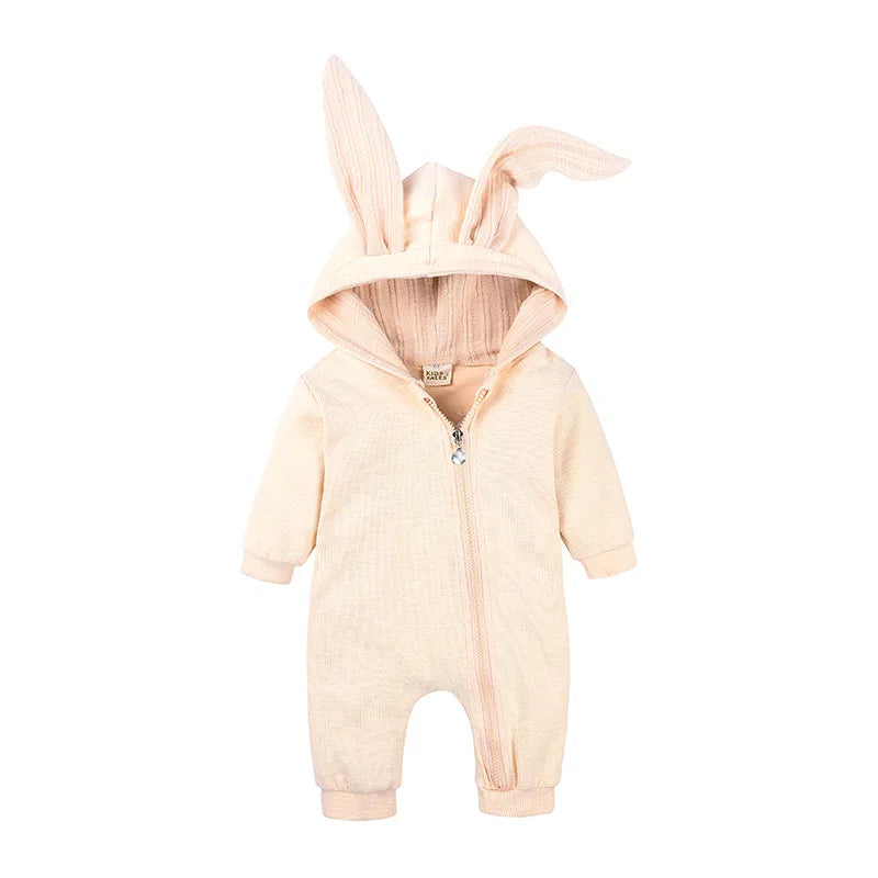 Izendoorn | jumpsuit met rits