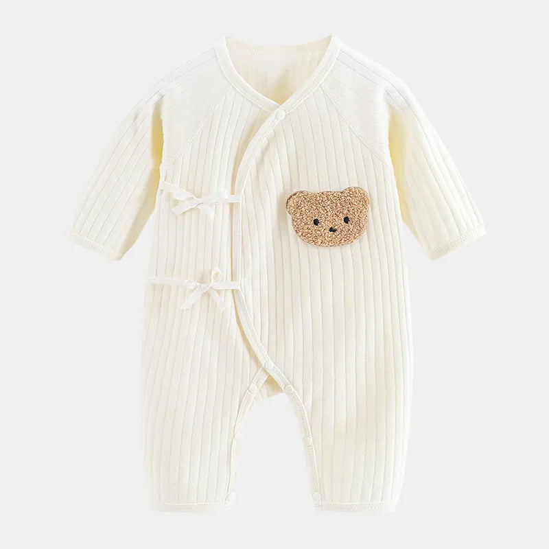 Izendoorn | Newborn 100% Pure Cotton