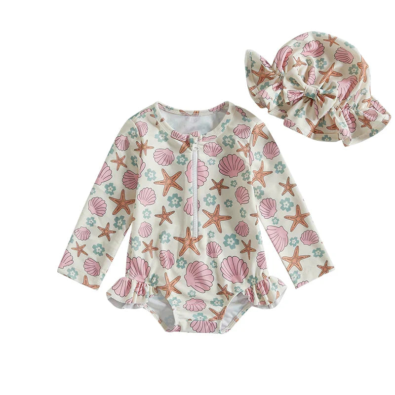 Izendoorn |  Kids\Baby badpak