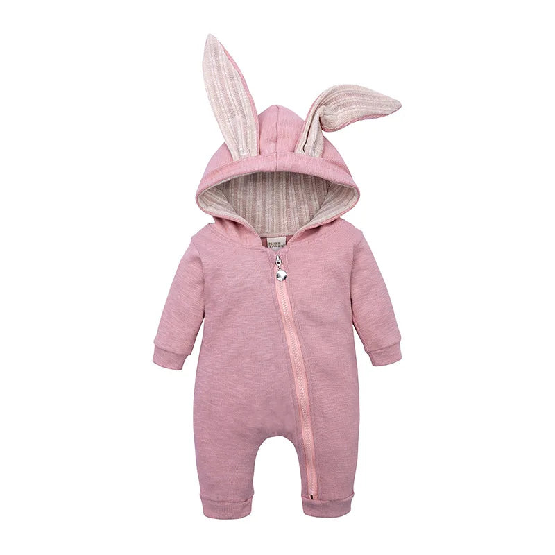 Izendoorn | jumpsuit met rits