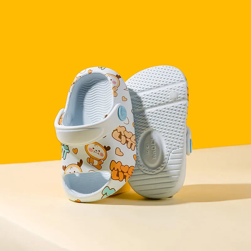 Izendoorn | Cartoon slippers