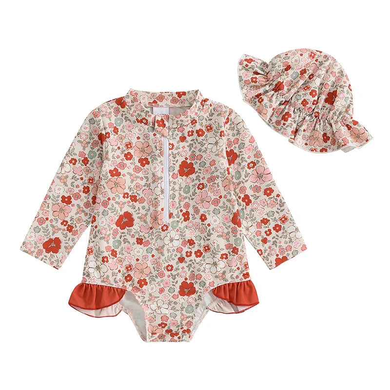 Izendoorn |  Kids\Baby badpak