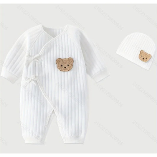 Izendoorn | Newborn 100% Pure Cotton