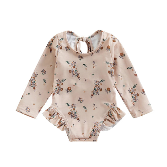 Izendoorn |  Kids\Baby badpak