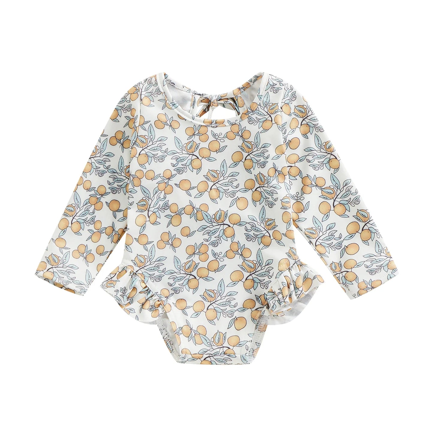 Izendoorn |  Kids\Baby badpak