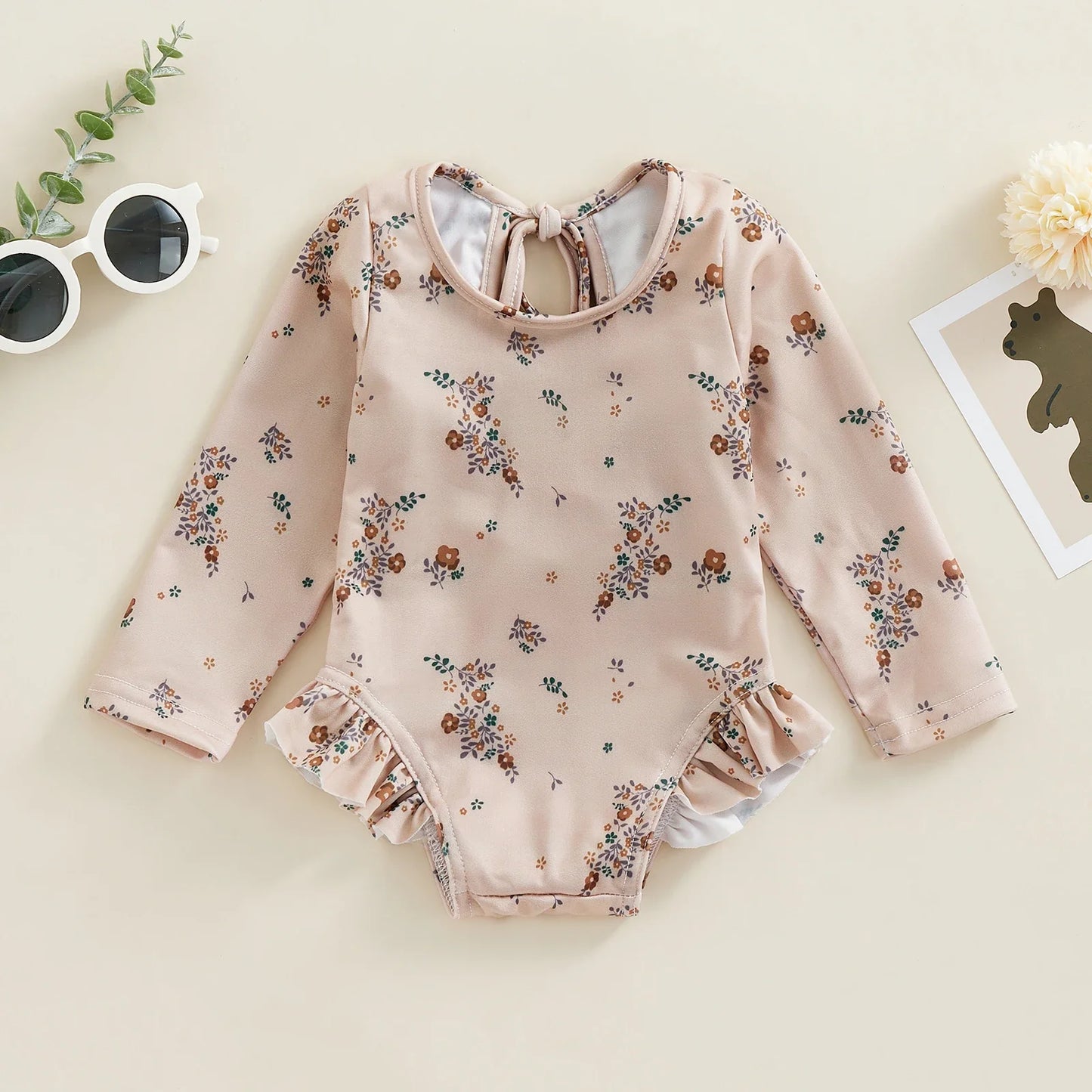 Izendoorn |  Kids\Baby badpak