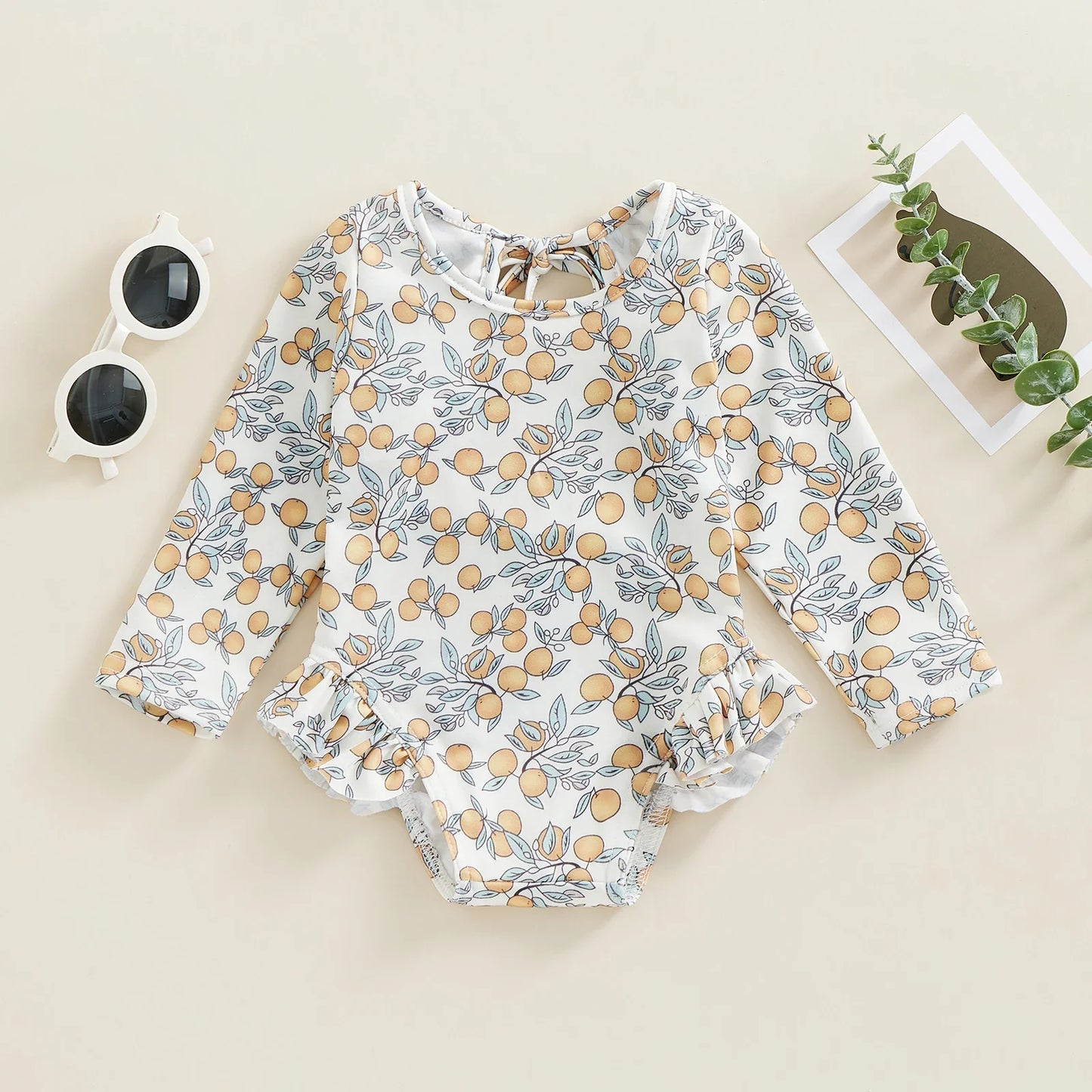 Izendoorn |  Kids\Baby badpak
