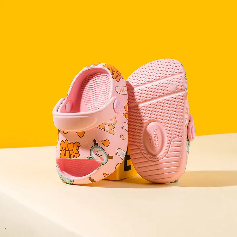 Izendoorn | Cartoon slippers
