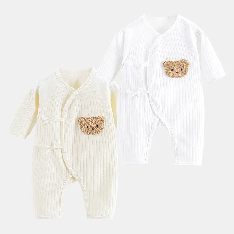Izendoorn | Newborn 100% Pure Cotton