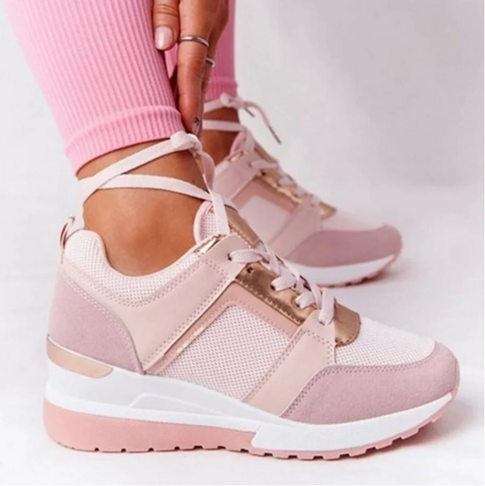 Sandra™ | comfortable sneakers for women