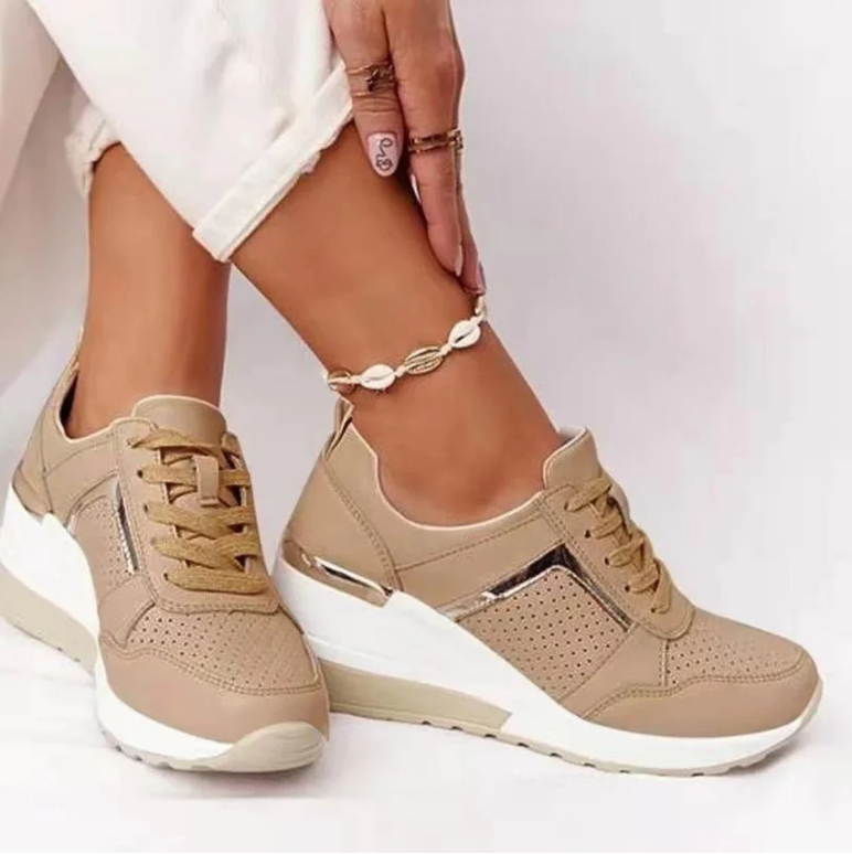 Sandra™ | comfortable sneakers for women