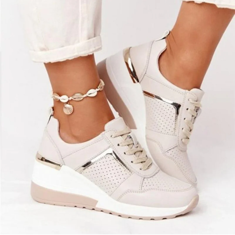Sandra™ | comfortable sneakers for women