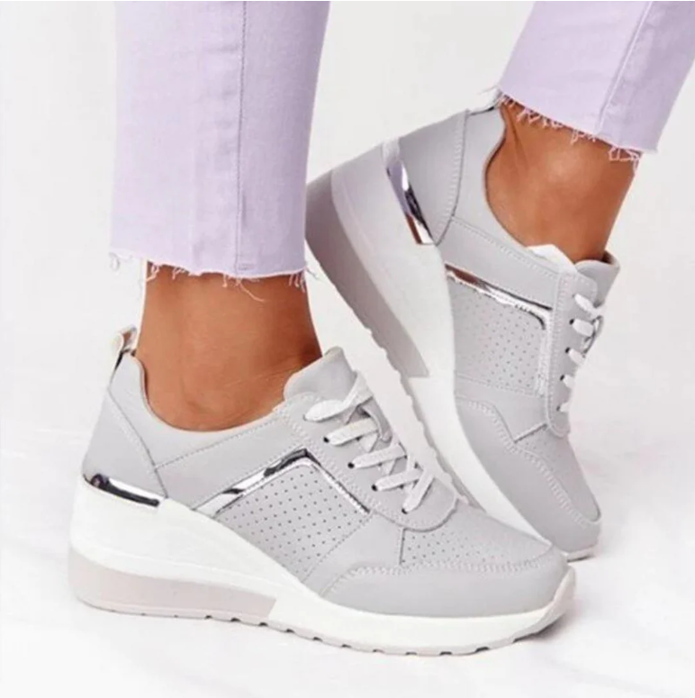 Sandra™ | comfortable sneakers for women