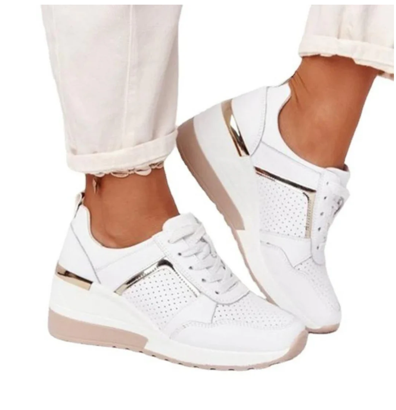 Sandra™ | comfortable sneakers for women