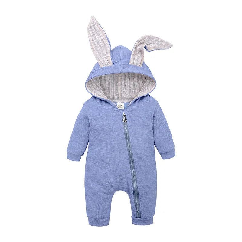Izendoorn | jumpsuit met rits