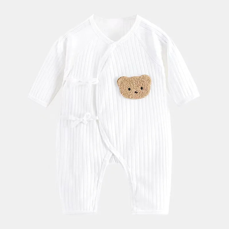 Izendoorn | Newborn 100% Pure Cotton