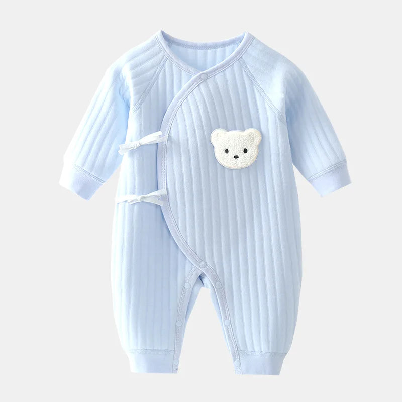 Izendoorn | Newborn 100% Pure Cotton