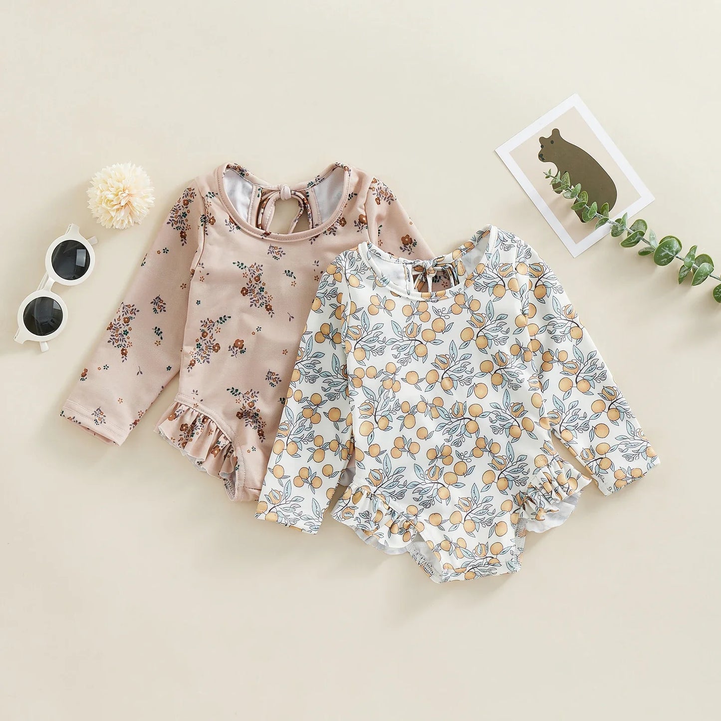 Izendoorn |  Kids\Baby badpak