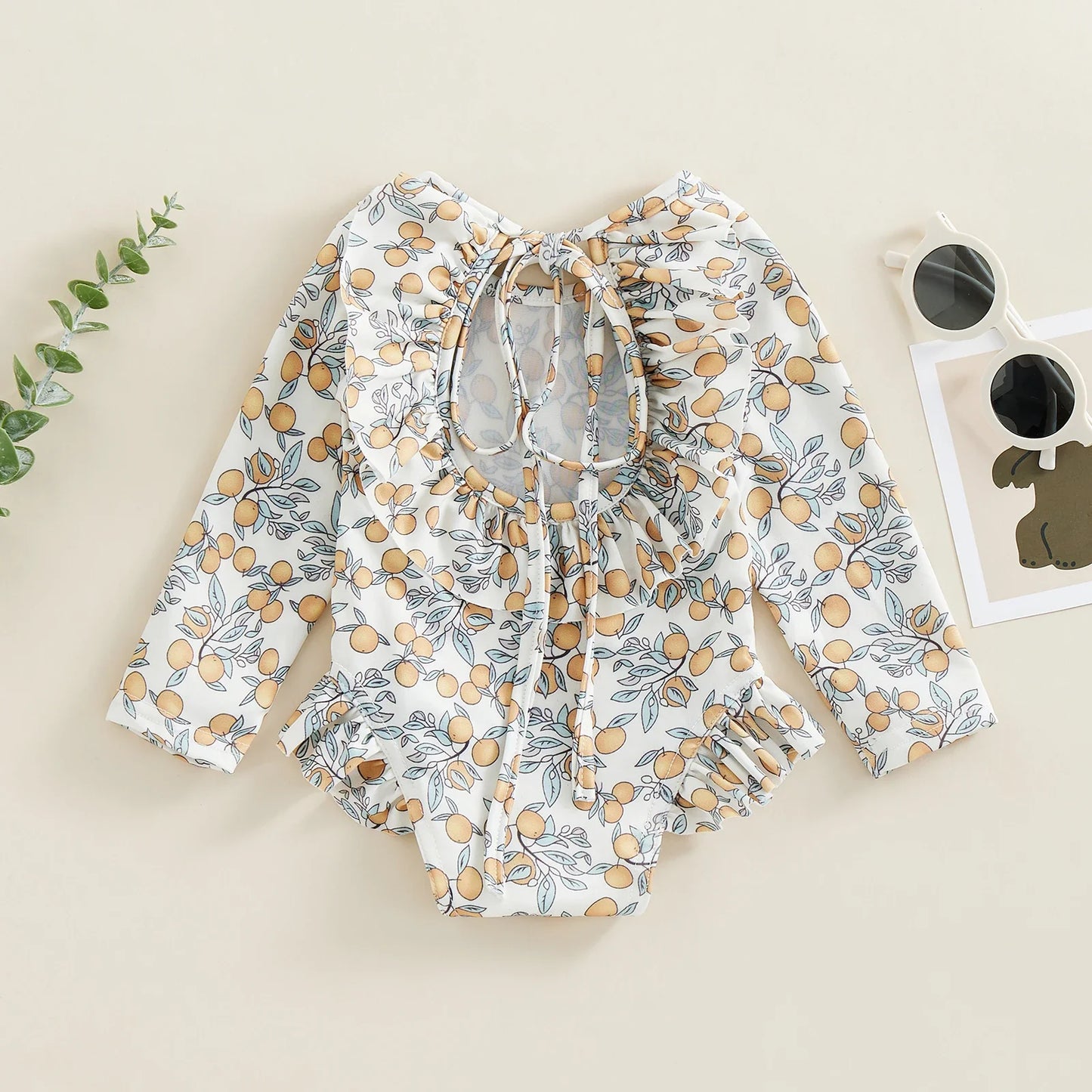 Izendoorn |  Kids\Baby badpak