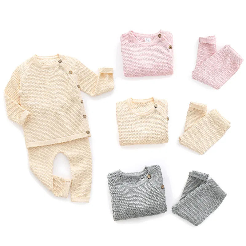 Izendoorn | Baby set