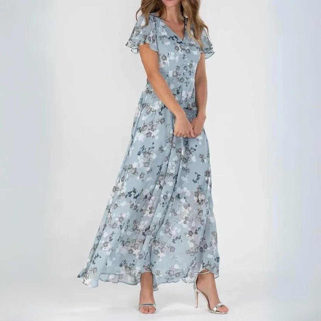 Zaar™ | Elegante Jurk (Bijna uitverkocht)