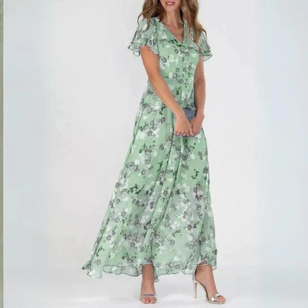 Zaar™ | Elegante Jurk (Bijna uitverkocht)