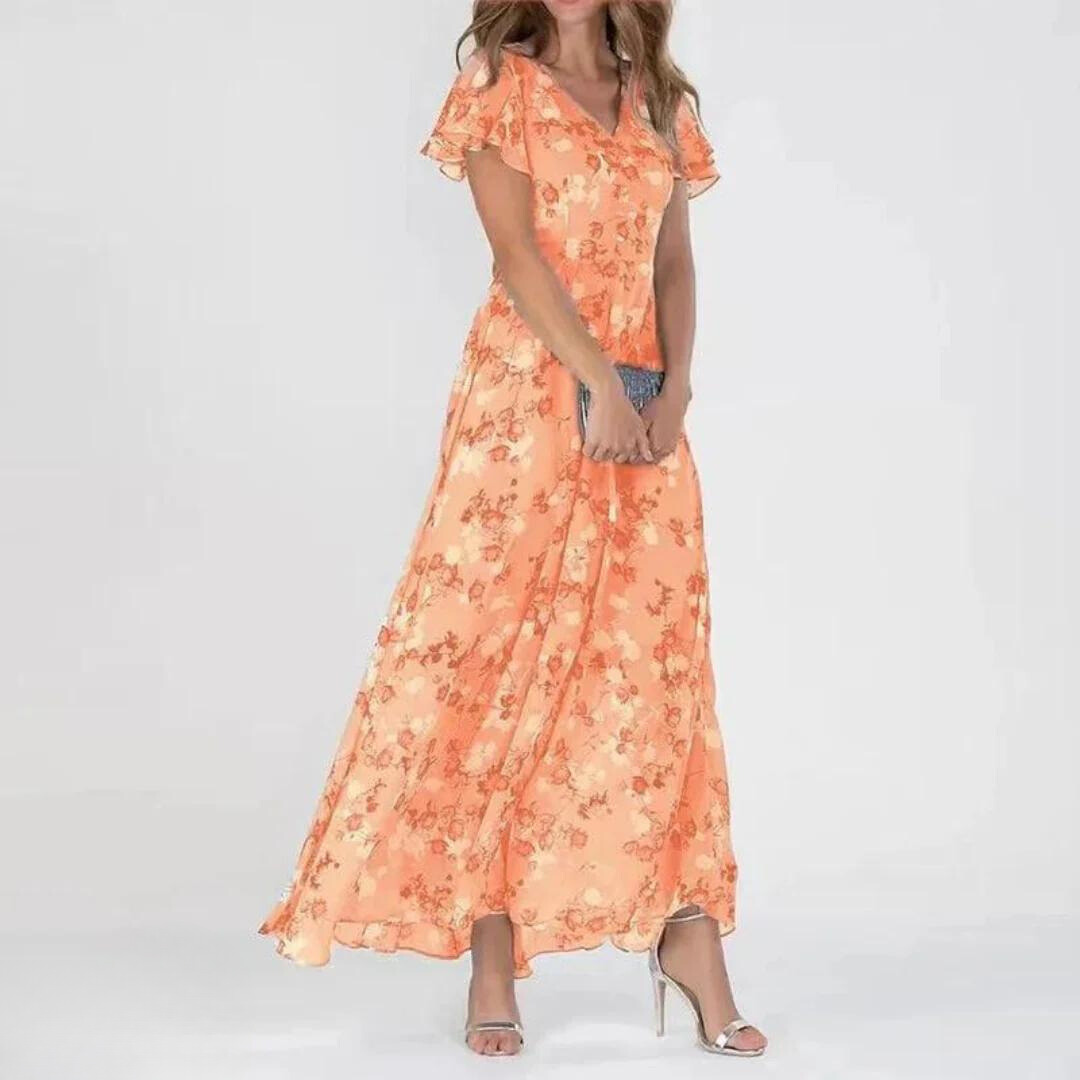 Zaar™ | Elegante Jurk (Bijna uitverkocht)