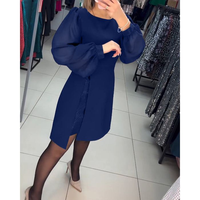 Debby™ | Elegant Dress