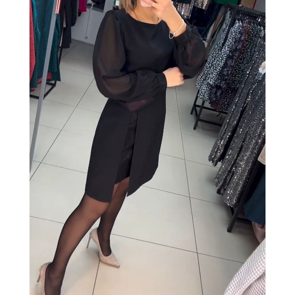 Debby™ | Elegant Dress
