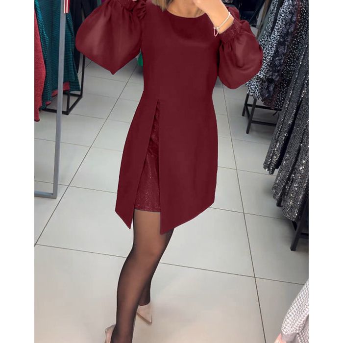 Debby™ | Elegant Dress