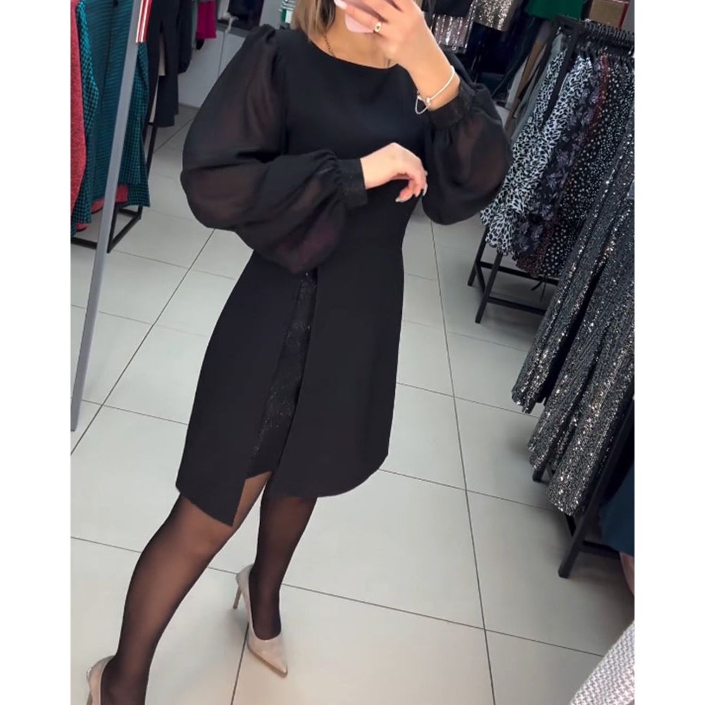 Debby™ | Elegant Dress