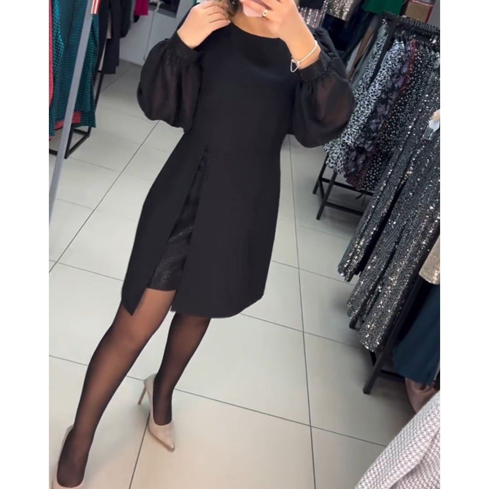 Debby™ | Elegant Dress