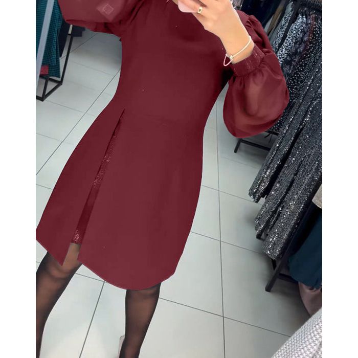 Debby™ | Elegant Dress