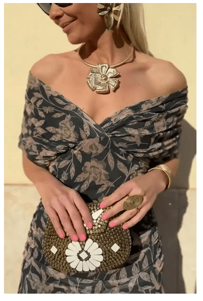 Izendoorn | Maxi Jurk