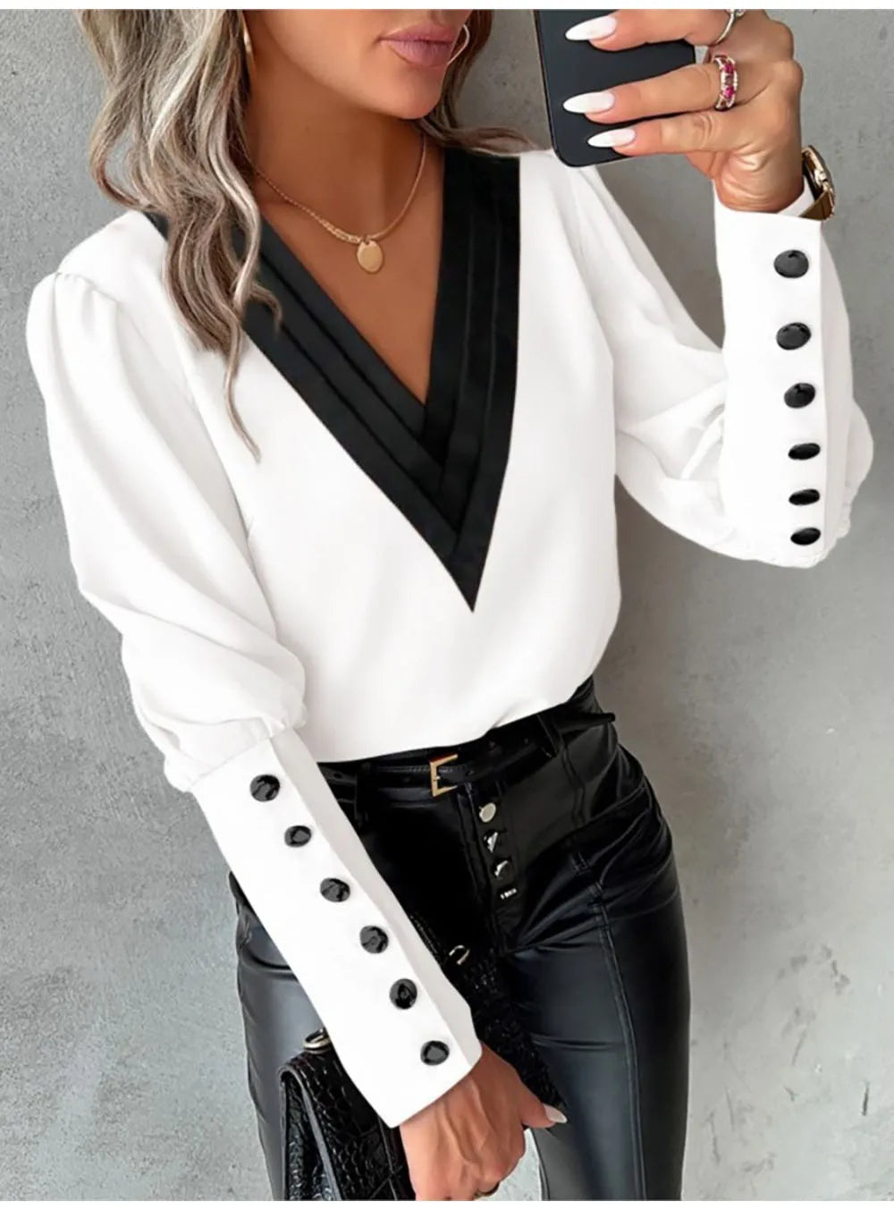 Elsa™ | Elegant & Stijlvol
