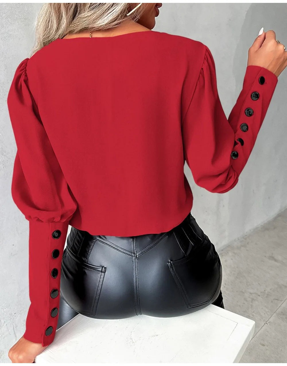 Elsa™ | Elegant & Stijlvol