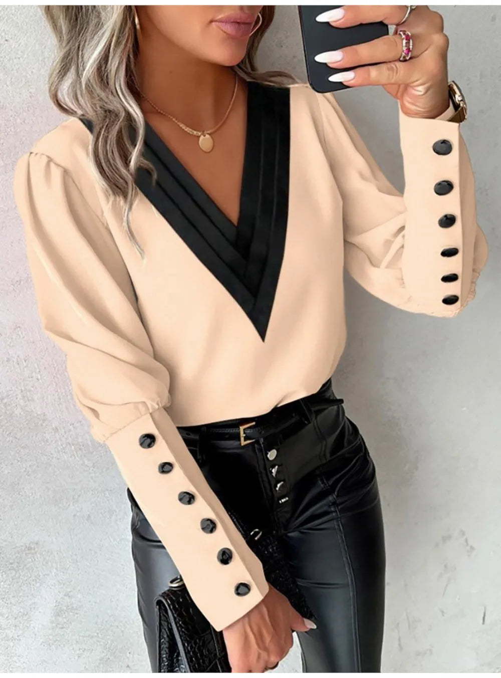 Elsa™ | Elegant & Stijlvol