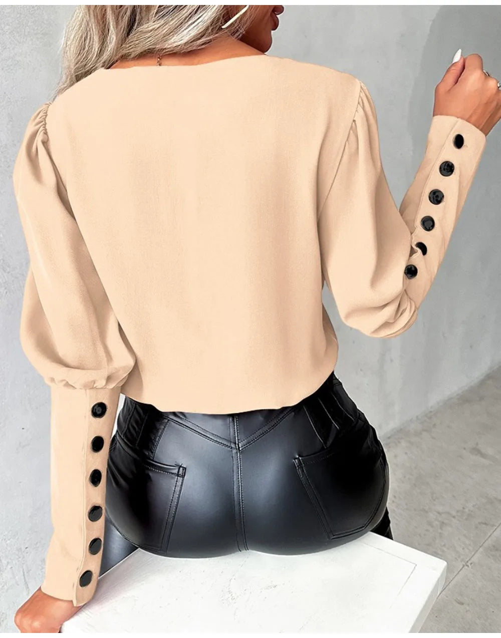Elsa™ | Elegant & Stijlvol