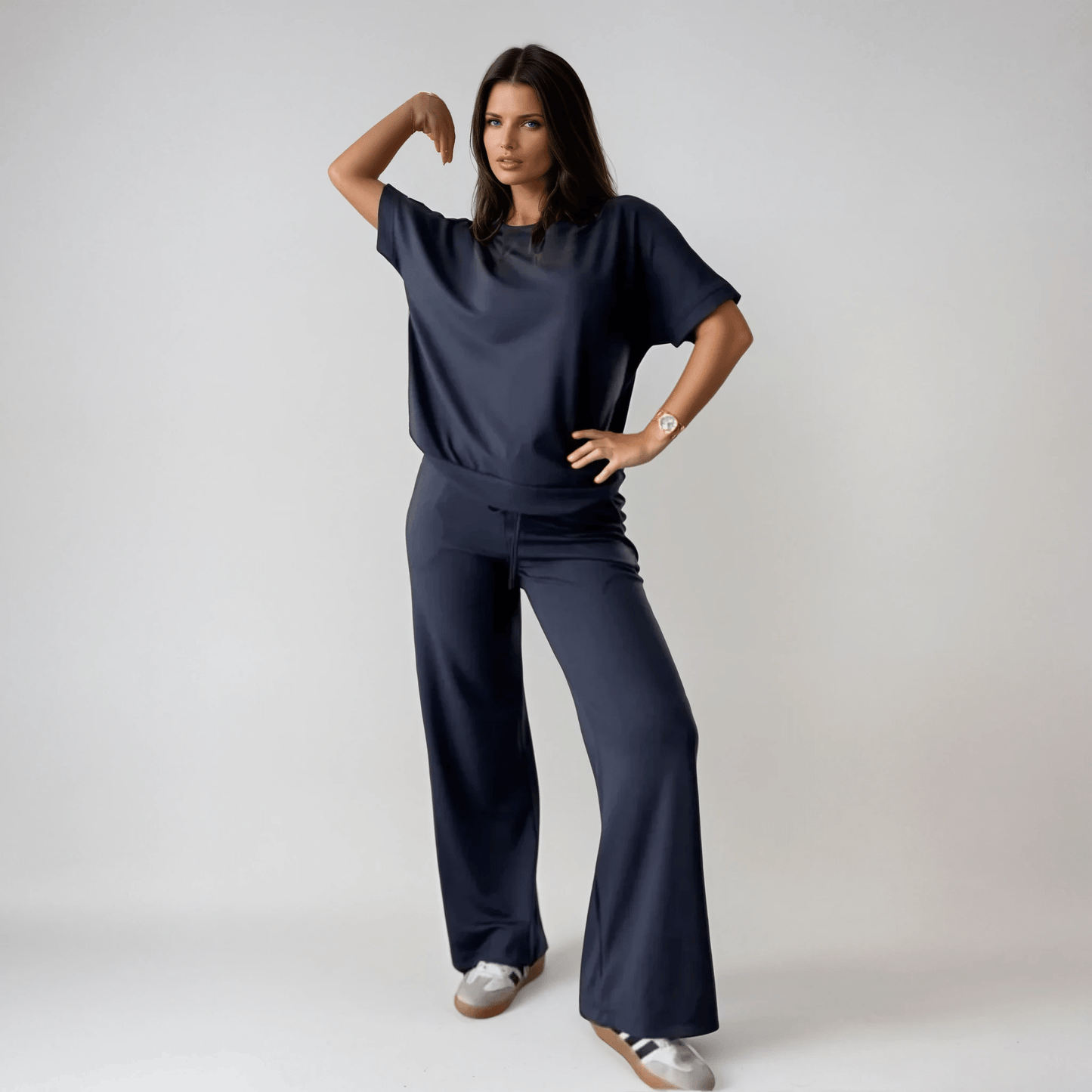 CIVORA™ | Luxury Coordination Set