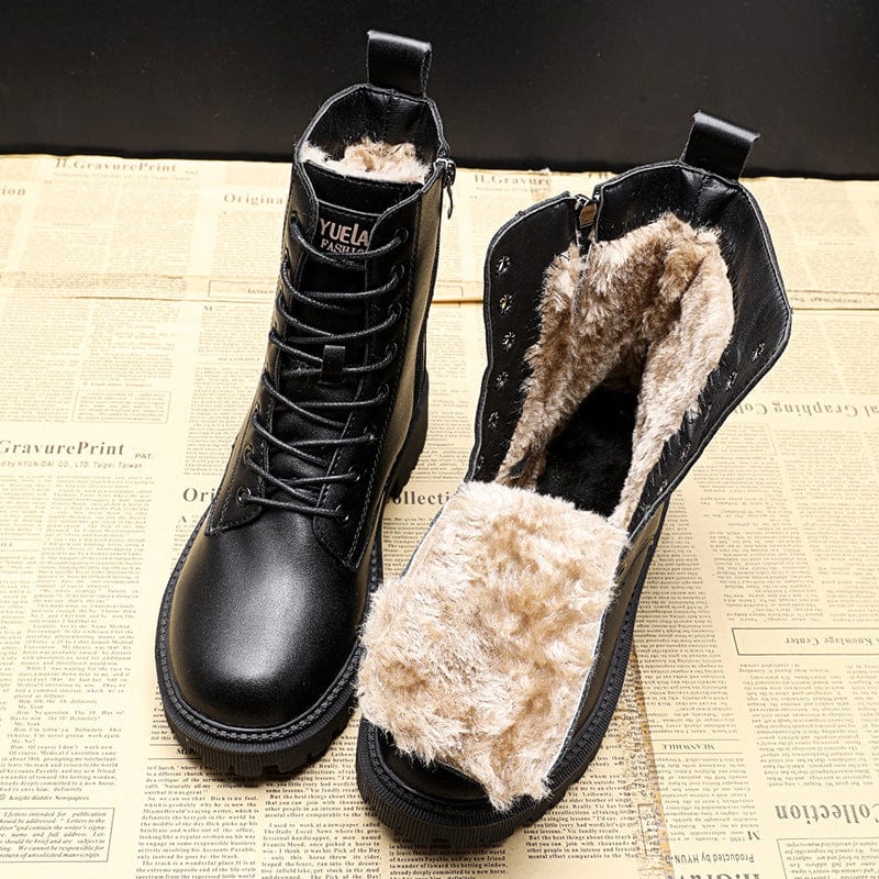 Lara™ | Winter boots with warm lining