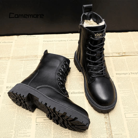 Lara™ | Winter boots with warm lining