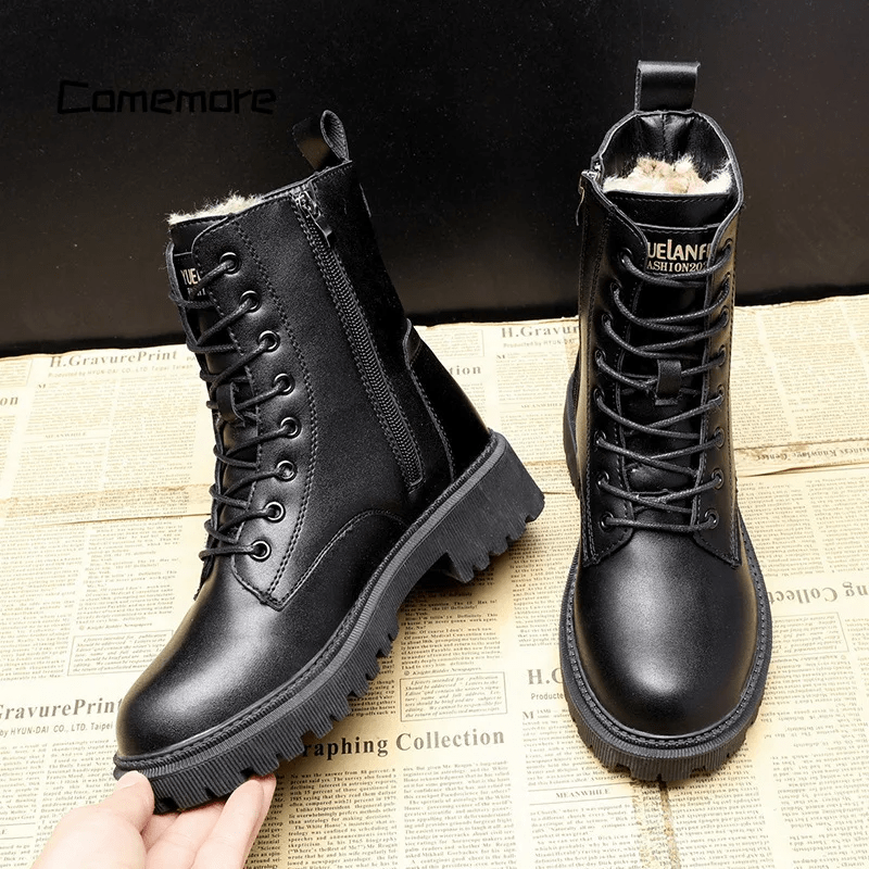 Lara™ | Winter boots with warm lining