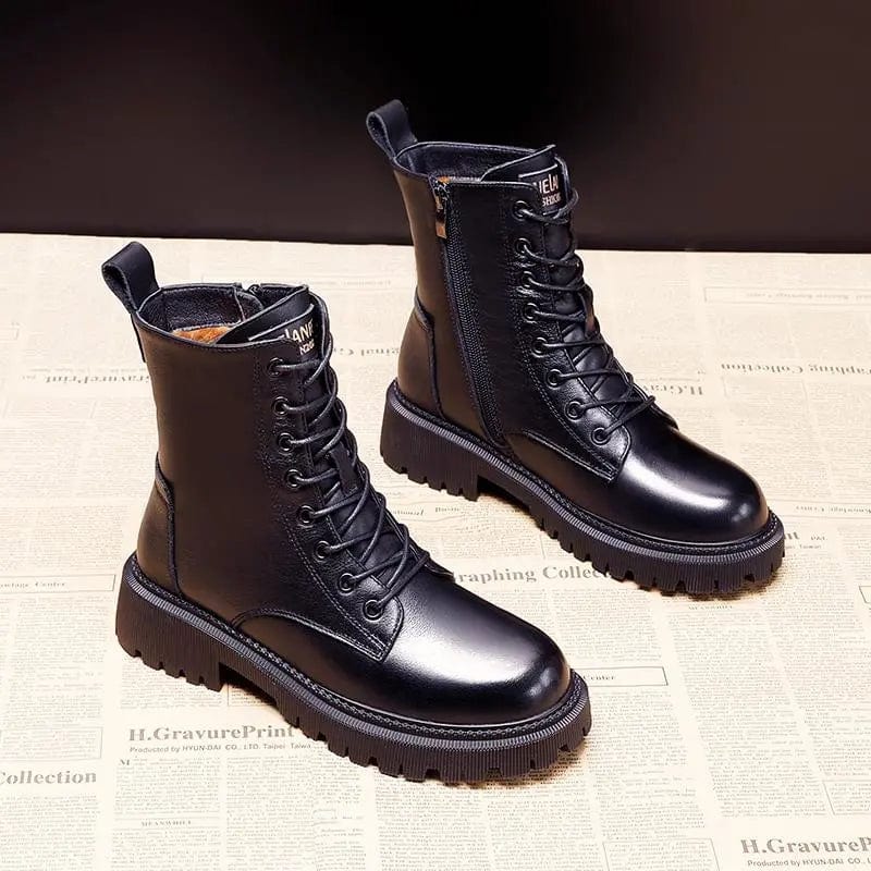 Lara™ | Winter boots with warm lining