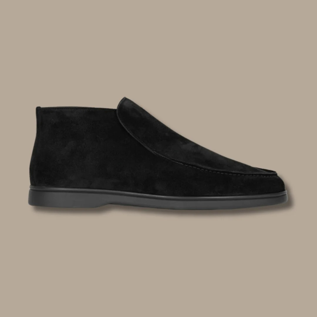 Izendoorn™| Comfortabele loafers van suède