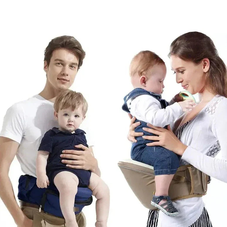 CarryEase™ – Carry Your Baby Without Back Pain &amp; Enjoy Every Moment!
