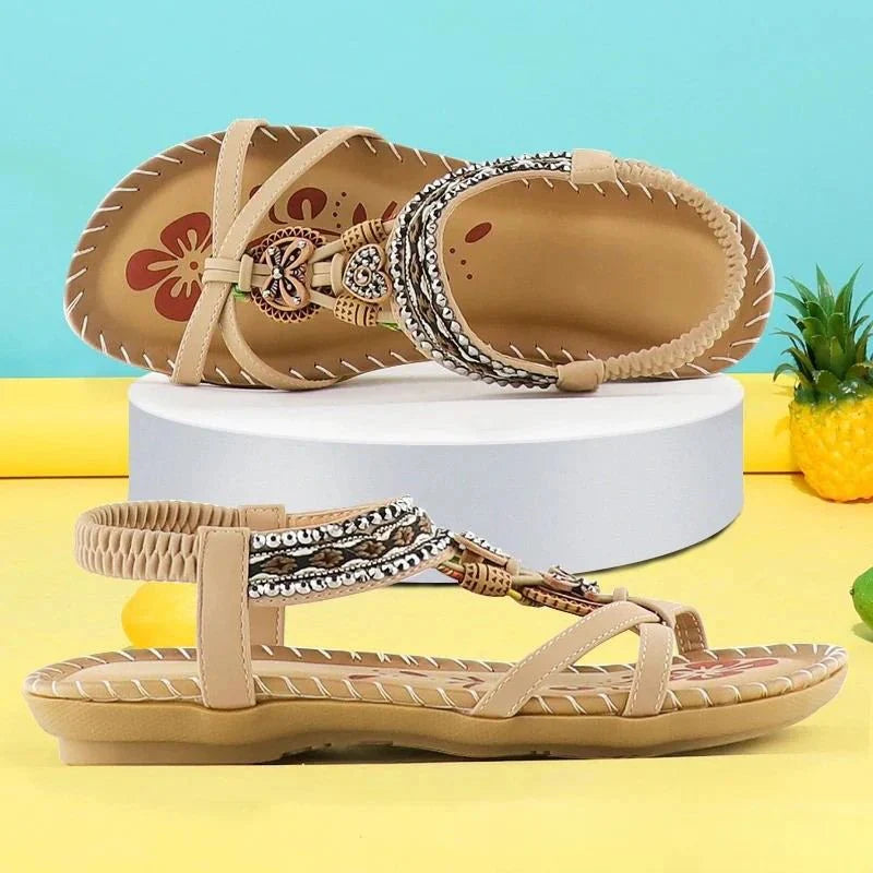 Izendoorn | Orthopedische Ibiza Sandalen