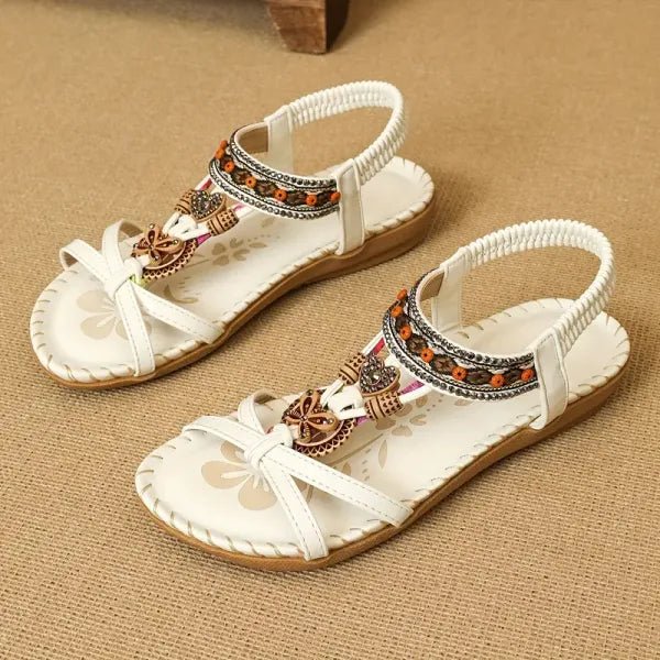 Izendoorn | Orthopedische Ibiza Sandalen