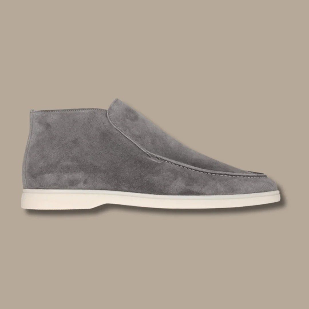 Izendoorn™| Comfortabele loafers van suède